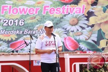 Wali Kota Berharap ASN Tidak Tambah Libur