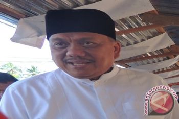 Makam Imam Bonjol Jadi Objek Wisata Religi 