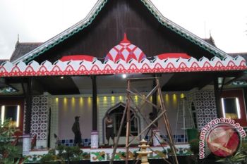 Diduga Ada Praktik Korupsi? Anggota DPRD Ini Minta Usulan Renovasi Rujab Kotim Perlu Pengawasan