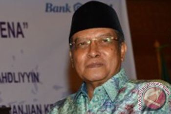 PBNU: Takbiran Keliling Boleh Saja untuk Syiar Agama