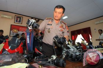 Kapolresta Menjamin Keamanan Masyarakat Solo Terkait Bom
