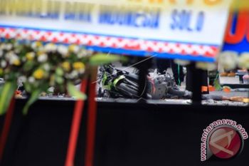 JIAD: ISIS Terlibat Bom di Surakarta