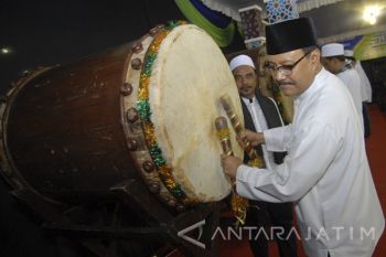 Gema Takbir