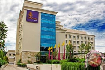 Tingkat  hunian hotel di Sumbar  turun, tertinggi hotel bintang dua