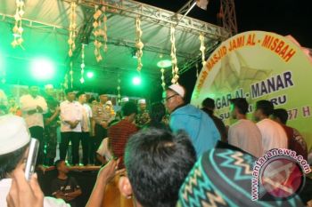 PAWAI GEMA TAKBIR