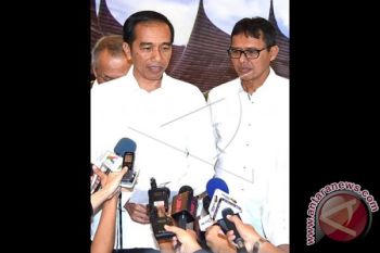 Presiden Imbau Masyarakat Tenang Terkait Bom Solo