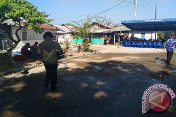 Pengamanan Kunjungan Presiden Ditingkatkan Pascabom Solo