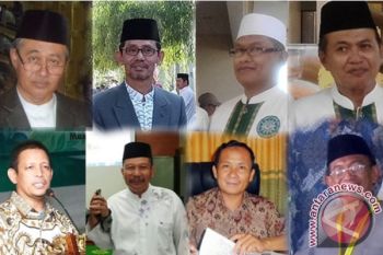 Pengurus Muhammadiyah Sulsel Khotib Sholat Id 