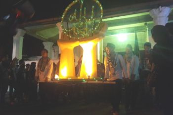 Haedar: takbir keliling hindarkan pemuda dari keekstreman 