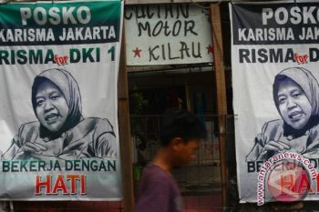 Risma: Masyarakat Berperan Penting Cegah Terorisme