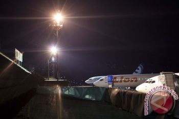 Tidak Ada Teror Bom di Bandara Radin Inten II Lampung
