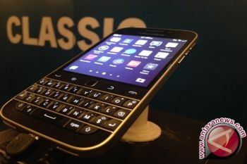 Untuk Terus Berinovasi, Produksi BlackBerry Classic Ini Dihentikan