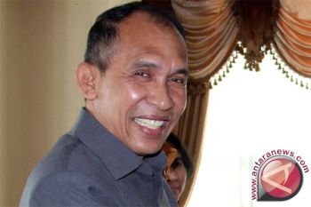 Gubernur Maluku Ini Terharu Melihat Warga Kristen Layani Umat Islam