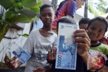 WAPRES TERIMA WARGA MAKASSAR