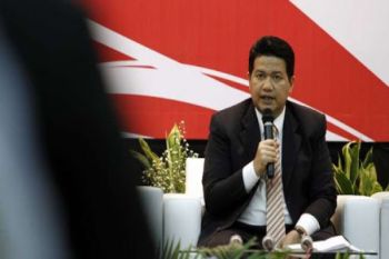 Ketua KPU Husni Kamil Manik meninggal