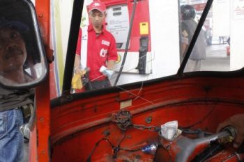 Pertamina Siapkan 32 Ribu Liter Pertamax