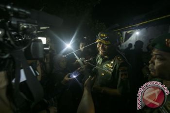 3 Penumpang Helikopter Jatuh Meninggal Dunia