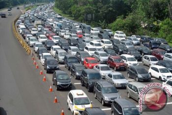 Arus Balik Diharapkan Tak Semacet Saat Arus Mudik