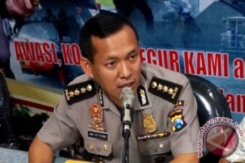 Polda Metro Buru Tahanan Pembunuh Bocah