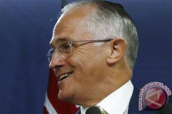 Australia Janji Tambahkan Dana Militer Afghanistan 300 Juta Dolar AS
