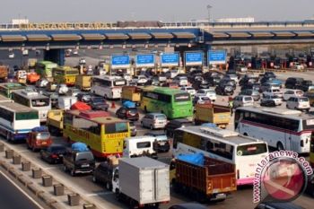 Masyarakat Diimbau Siapkan Uang Pas untuk Tol 