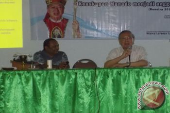 Komisi PSE gelar temu aktivis LKM 