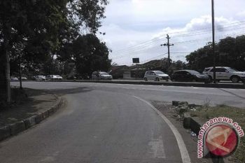 Kendaraan arus balik ramai lintasi Jalinsum 