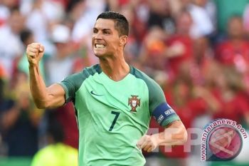 Ronaldo Miliki Peluang Untuk Pecundangi Messi