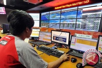 Trafik data Telkomsel naik 78 persen 