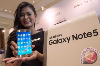 10 Smartphone Terpopuler di Dunia Versi AnTuTu