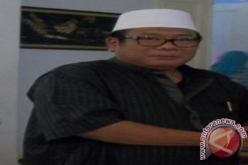 Bupati Lombok Tengah Bercita-cita Kepariwisataannya Geser Bali