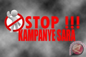 Masyarakat Sampit Diminta Tidak Terhasut Isu SARA