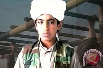 Anak Bin Laden Ancam Balas Dendam Pada Amerika Serikat