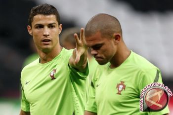 Benarkah Portugal sebagai tim favorit di Piala Dunia