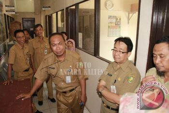 Pemkot Toleransi ASN Tak Masuk Kerja Hari Pertama 