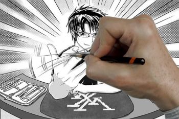 Berikut 5 anime terbaru untuk menemani ngabuburit