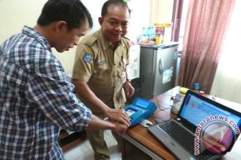 Ratusan Pendatang Incar Pekerjaan Di Kotawaringin Timur 