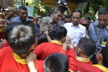 770 Siswa SD di Kudus Dapat KIP