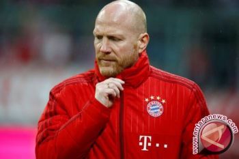 Bayern Munich izinkan direktur olahraga Matthias Sammer tinggalkan klub