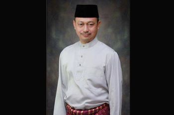 Wakil Walikota Pontianak : Ubah Paradigma Manajemen Kepegawaian 