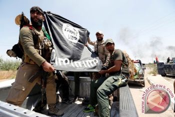 Warga: AS Berdosa Jerumuskan Rakyat Irak Ke Jurang Penderitaan