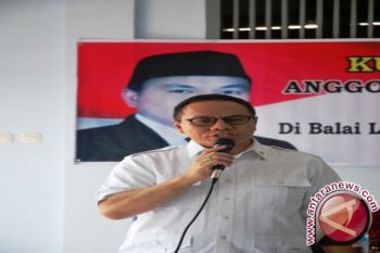 UU Pengampunan Pajak solusi kekurangan penerimaan negara 