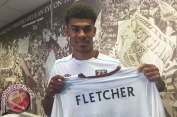 West Ham Datangkan Bakat Muda Manchester United