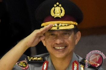 Harapan Masyarakat Kapolri baru dapat Memberikan Rasa Aman 