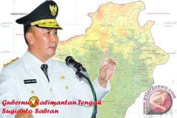 Gubernur Kalteng Instruksikan Sumbangan Pihak Ketiga Dihentikan, Ini "Warning" Saber Pungli