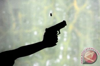 Peluru di kaki anggota DPRD diduga milik oknum polisi