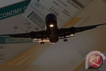 Harga Tiket Pesawat Padang-Jakarta Masih Melambung