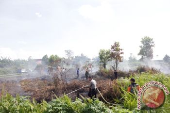 Cegah Bencana Karhutla, Pemda Ini Bentuk Posko 