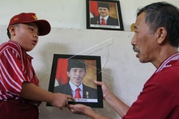Disdik Minta Orang Tua Antarkan Anak Sekolah 