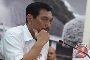 Presiden Minta Penanganan Terorisme lebih terpadu
